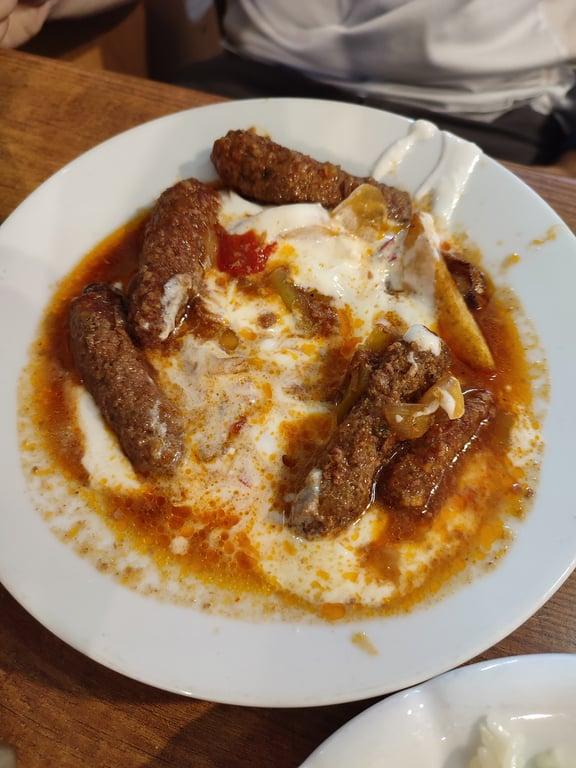 Bizim Lokanta fotoğraf 13