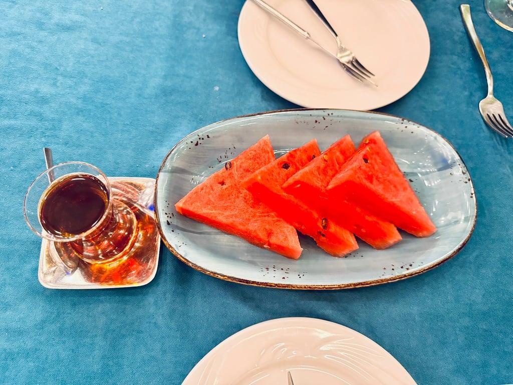 İşliyen Balık Evi fotoğraf 8