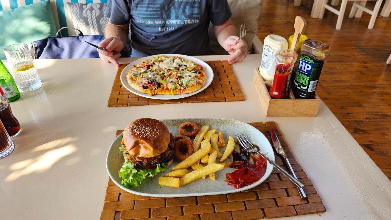 Şey Beach Lounge fotoğraf 3