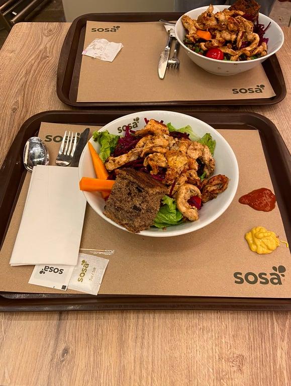 Sosa fotoğraf 3