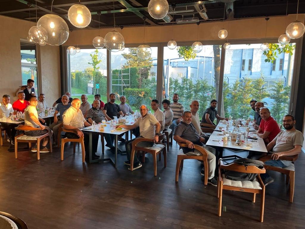 DOSAB Restoran fotoğraf 25