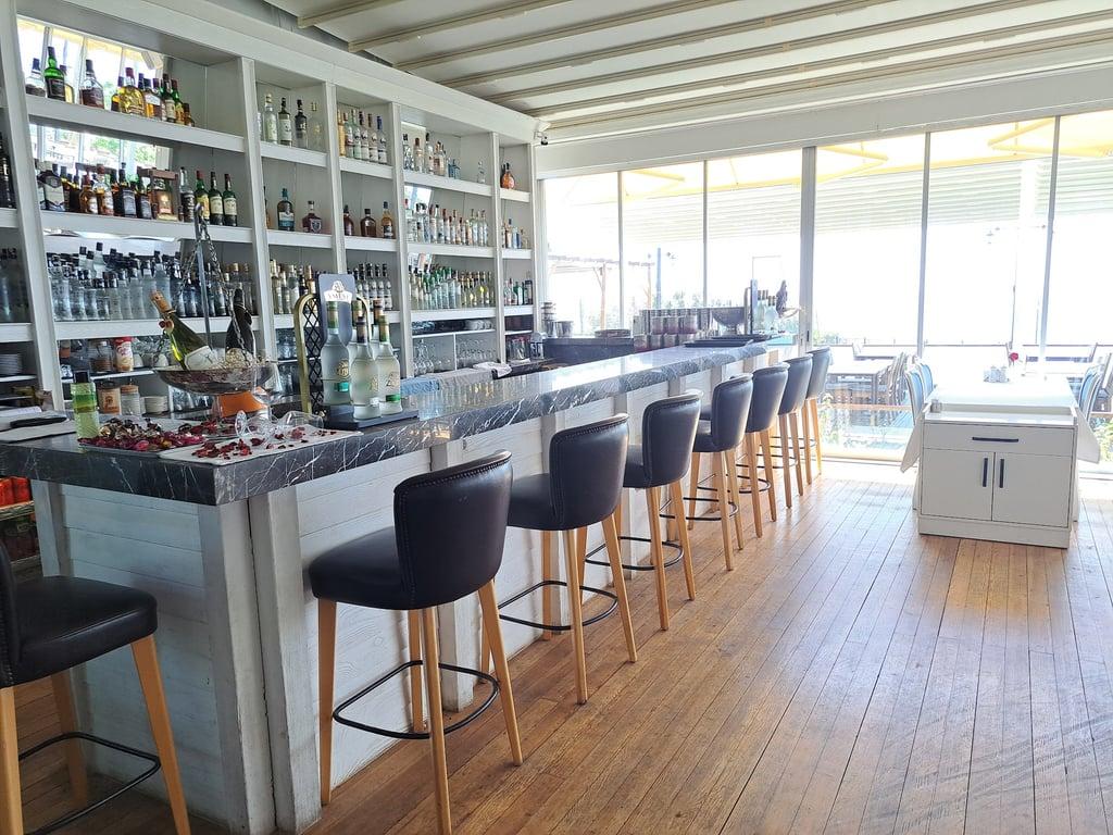 Fener Restaurant Lara fotoğraf 4