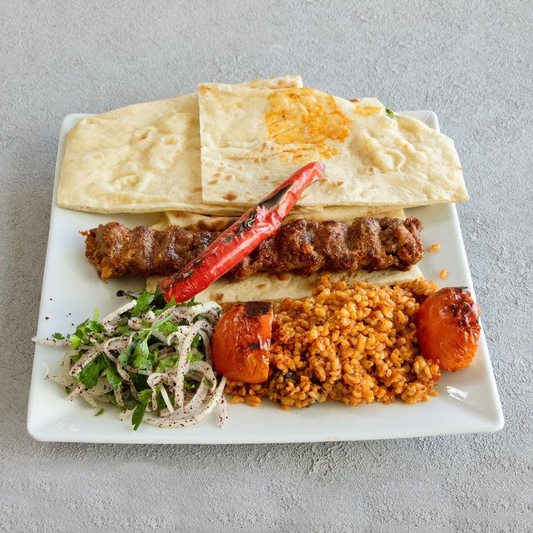 Doğa sofrasi fotoğraf 19