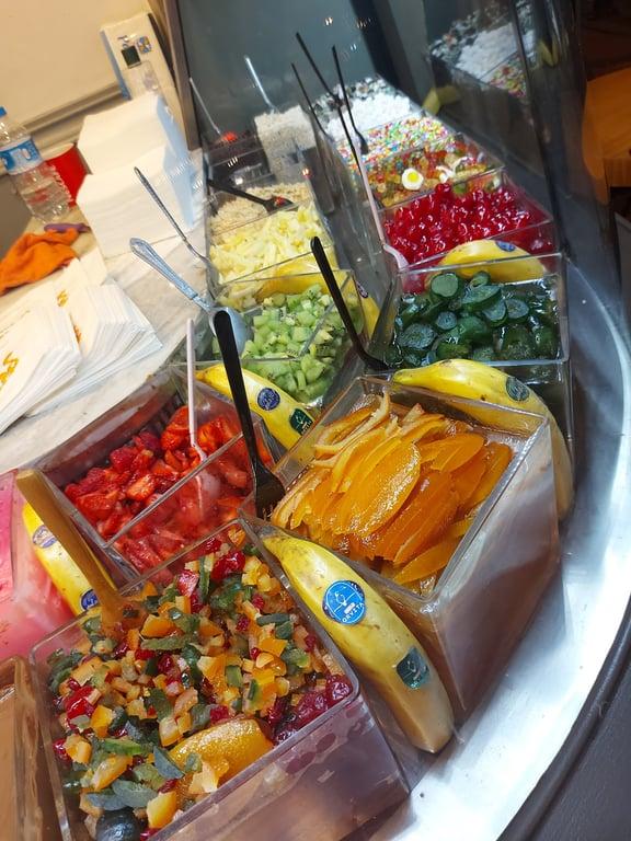 BEBEK WAFFLE fotoğraf 15