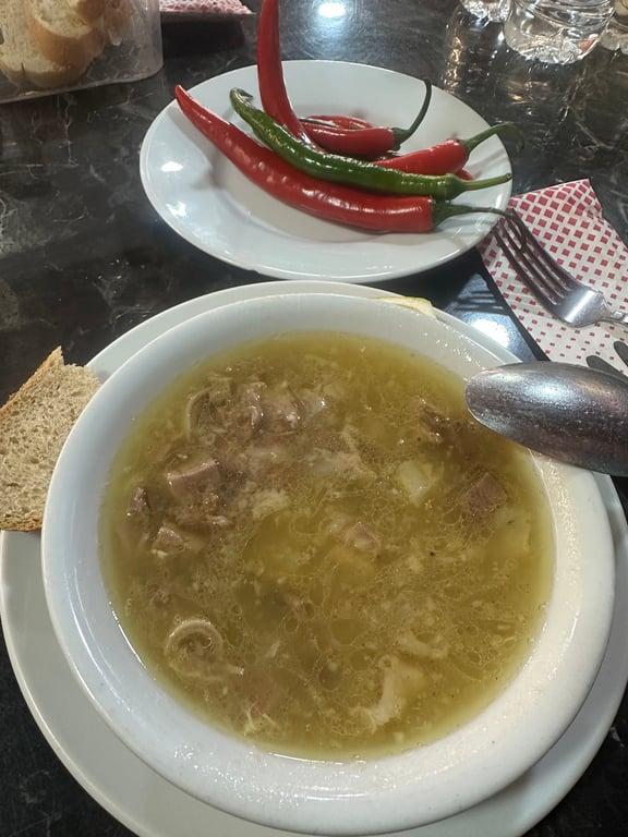 Esnaf Lokantası Mahmut Usta fotoğraf 22