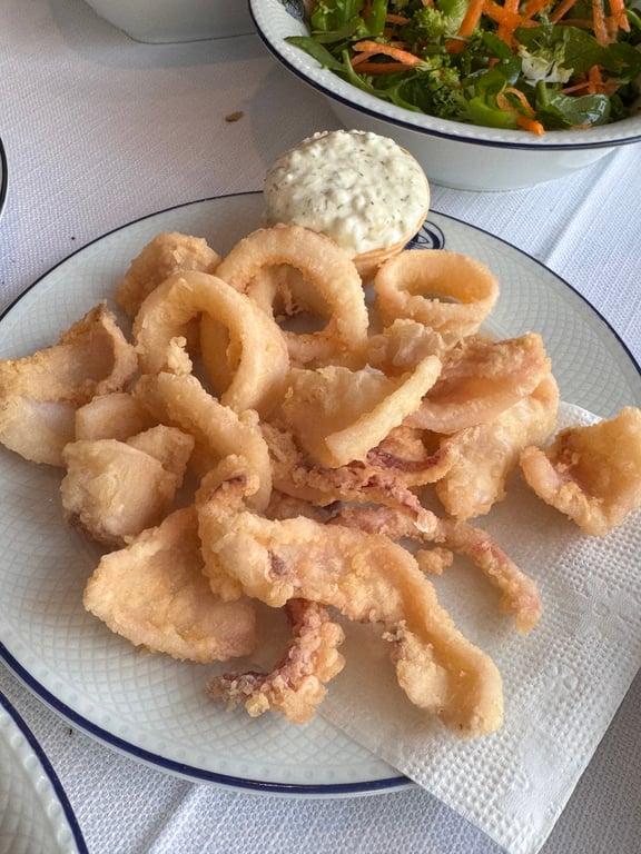 İzmir Deniz Restaurant fotoğraf 9
