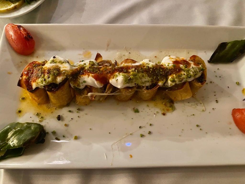 Müzeyyen Antakya fotoğraf 10