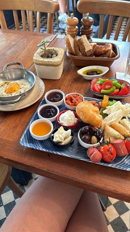 Cafe 21 fotoğraf 4