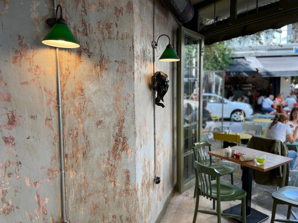 An Moda Cafe fotoğraf 3
