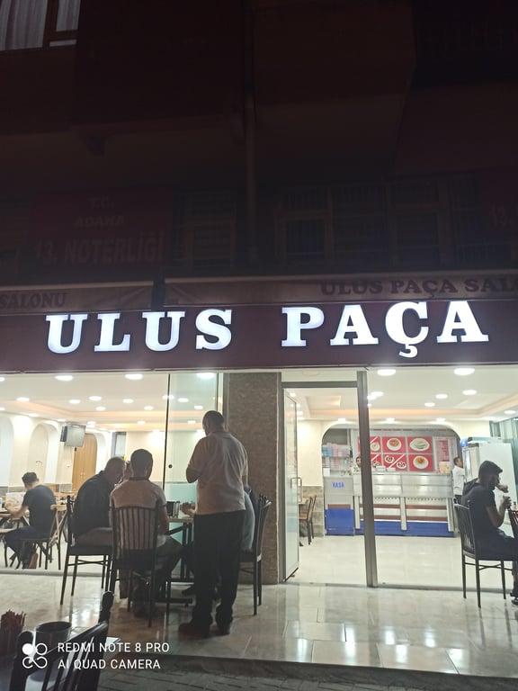 Ulus Paça Salonu fotoğraf 22