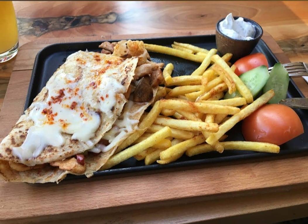 Pişkin Fırın fotoğraf 10