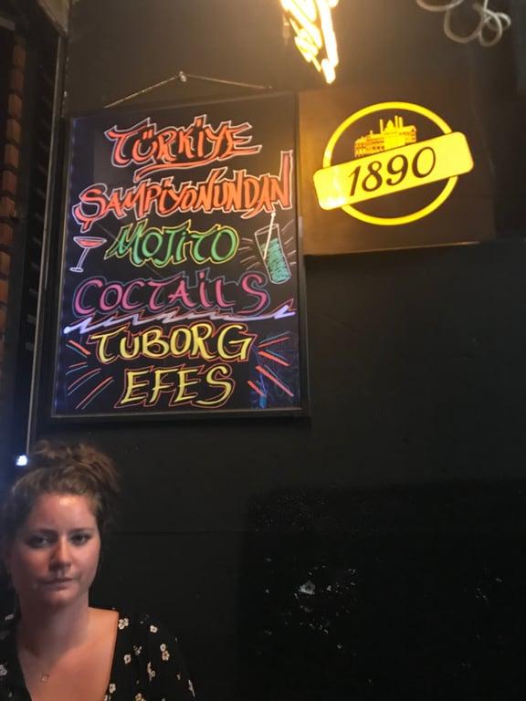 Mekan Pub fotoğraf 6