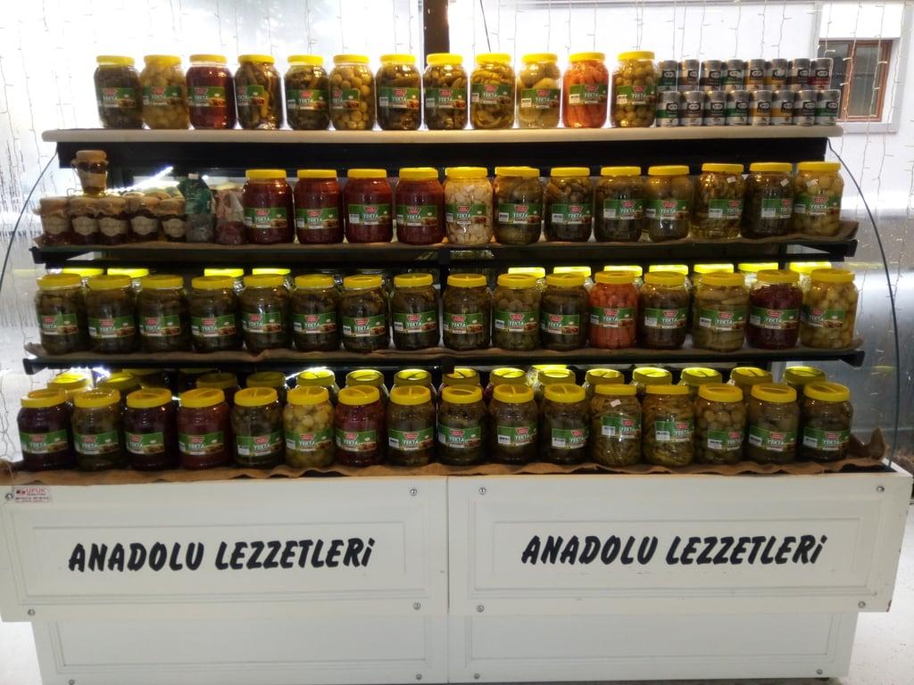 Anadolu Mantı fotoğraf 7