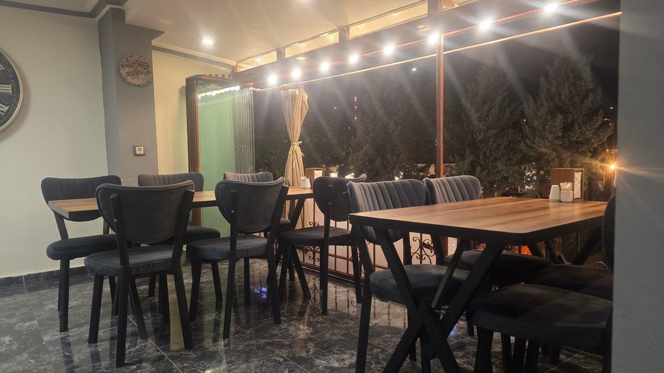 BEYDİLLİ KEBAP BARBECUE fotoğraf 3