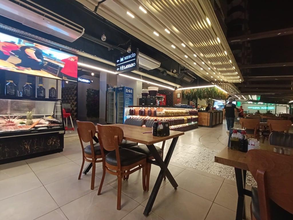 Keyf-i Asya Kebap fotoğraf 5