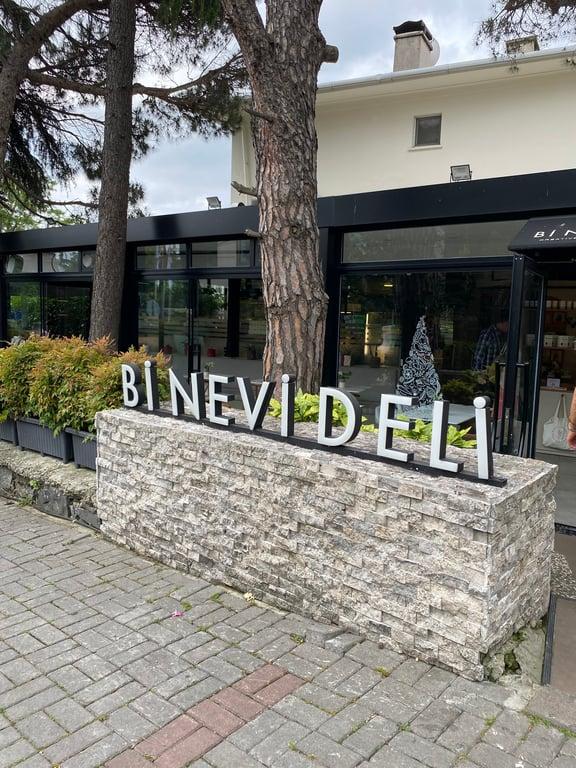 Bi Nevi Deli fotoğraf 15