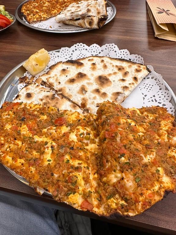 Beşiktaş Çıtır Pide Lahmacun Kebap fotoğraf 6