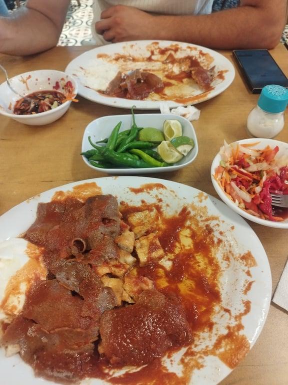 Gündoğdu İskender fotoğraf 6
