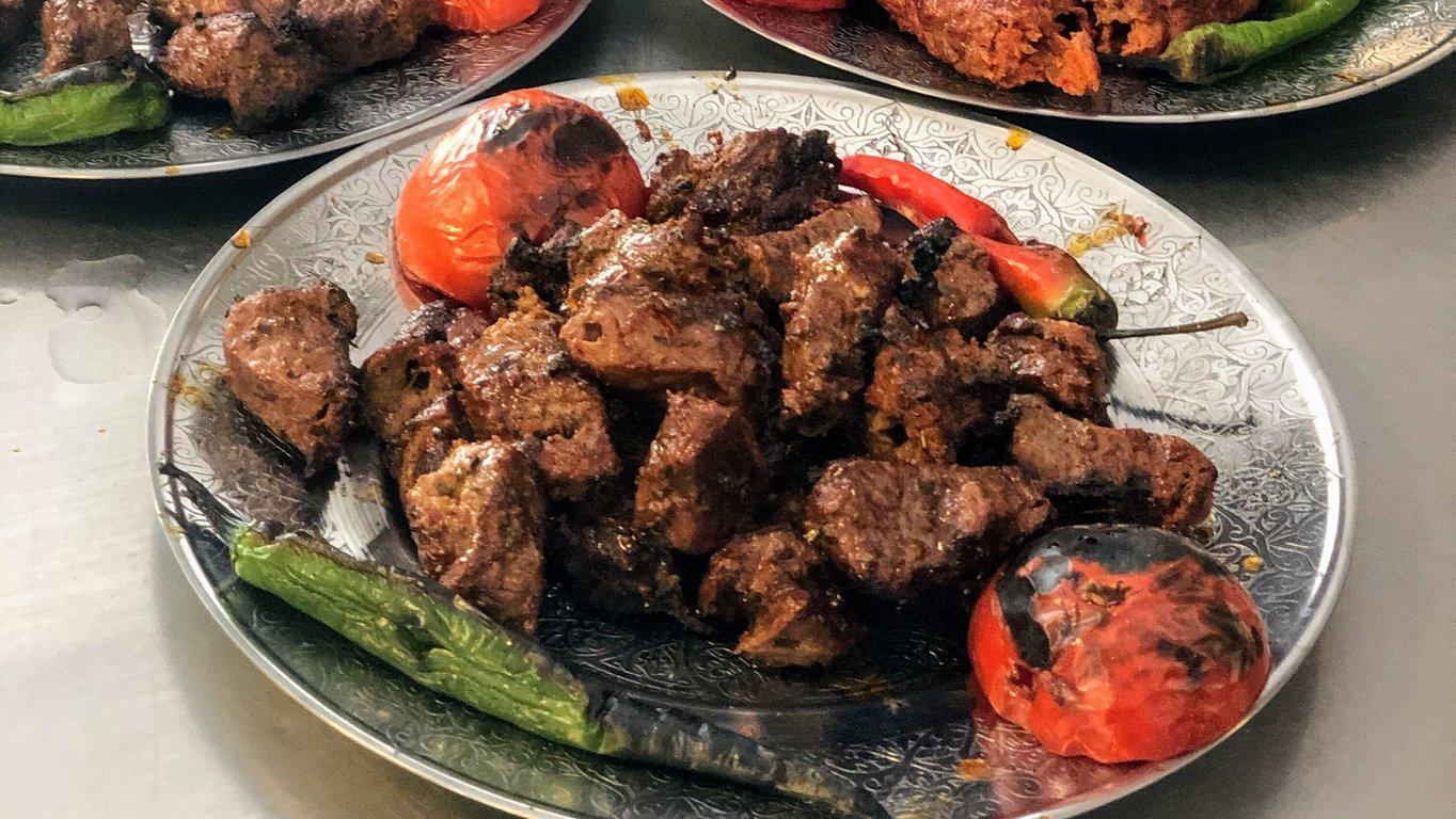 Küşlemeci Mehmet Usta | Küşleme - Kebap - Lahmacun fotoğraf 8