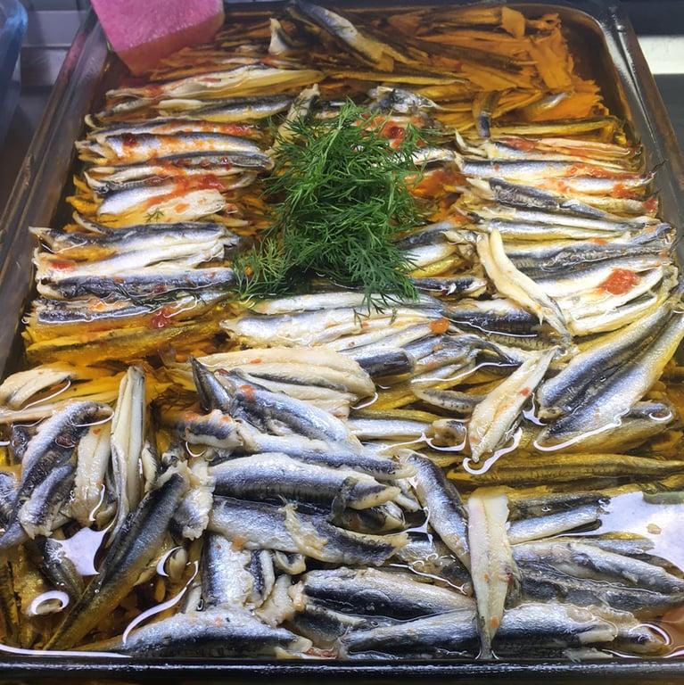 KORDONBOYU BALIK RESTORAN fotoğraf 3
