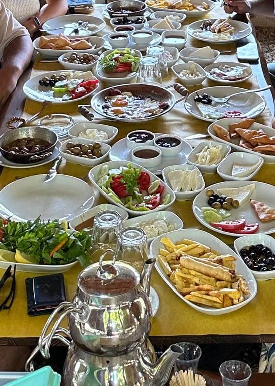 Karacabey Kasap ve Restaurant Seydikemer fotoğraf 8