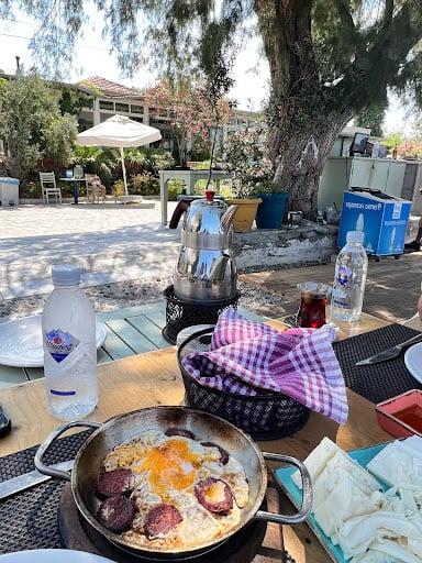 Zeytin Lina - Yalıkavak fotoğraf 5