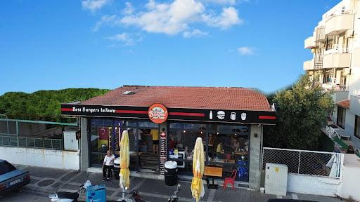 H'eat Burger