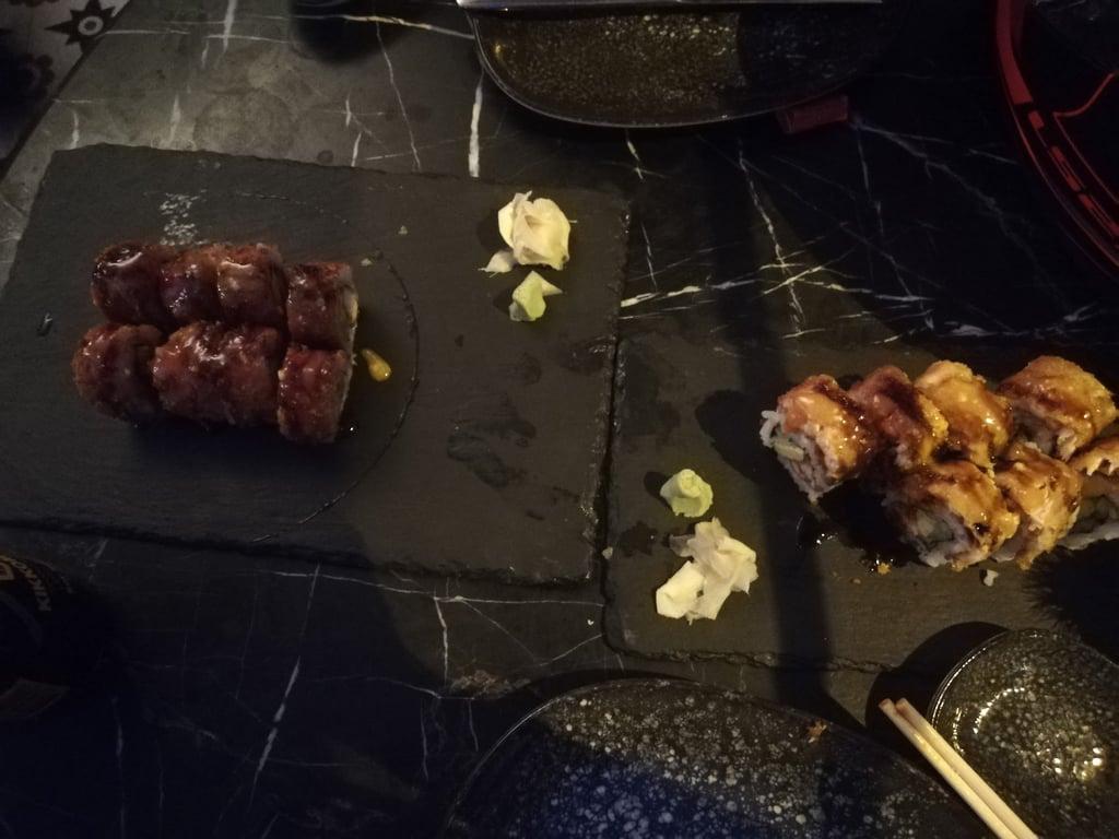 Maki Restoran Gazipaşa fotoğraf 15