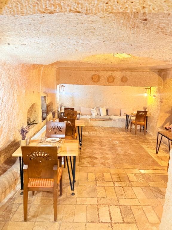 İnci Cave Restaurant fotoğraf 3