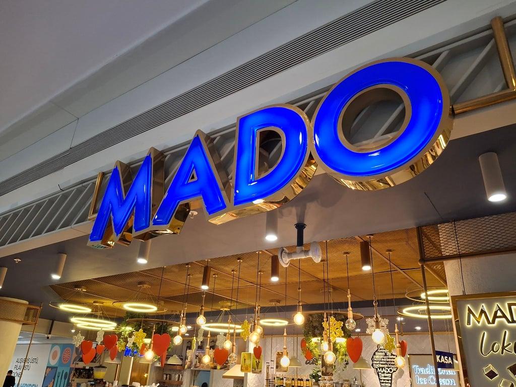CEVAHİR MADO fotoğraf 13