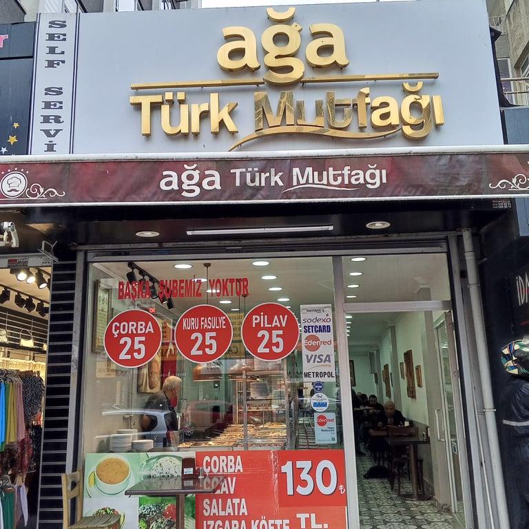 AĞABEYİN TÜRK MUTFAĞI fotoğraf 12