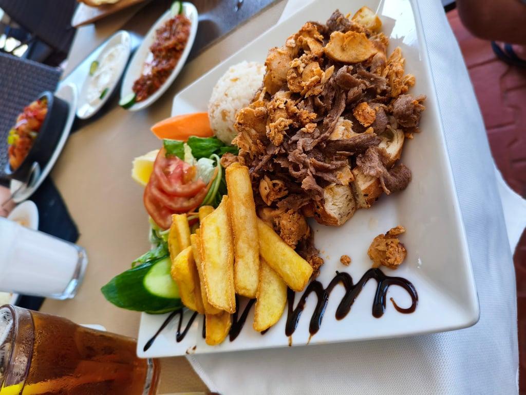 Zorro Restoran fotoğraf 5