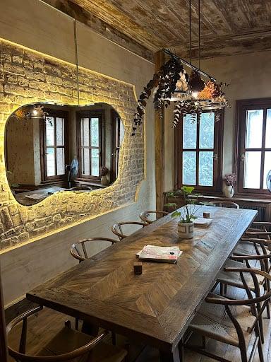 Name Kuzguncuk Cafe fotoğraf 9