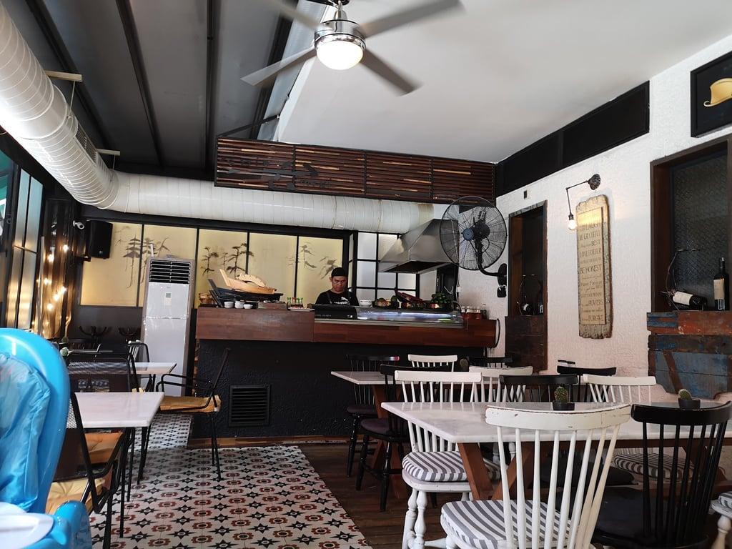 Maki Restoran Gazipaşa fotoğraf 12