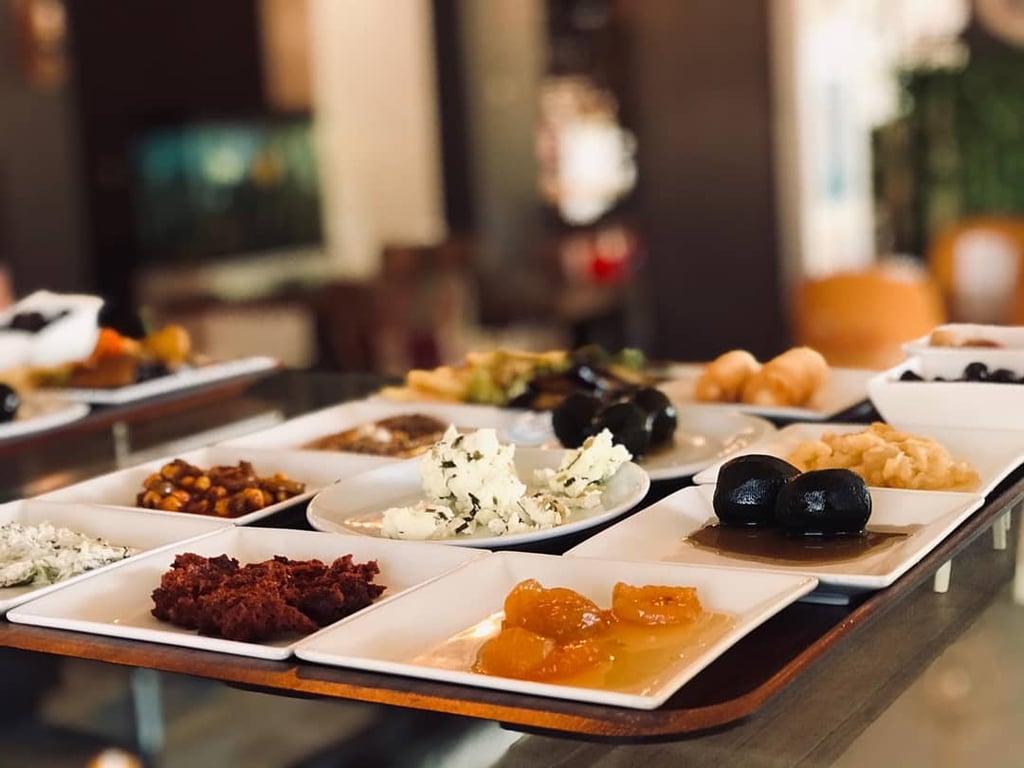 Van Kahvaltı fotoğraf 8