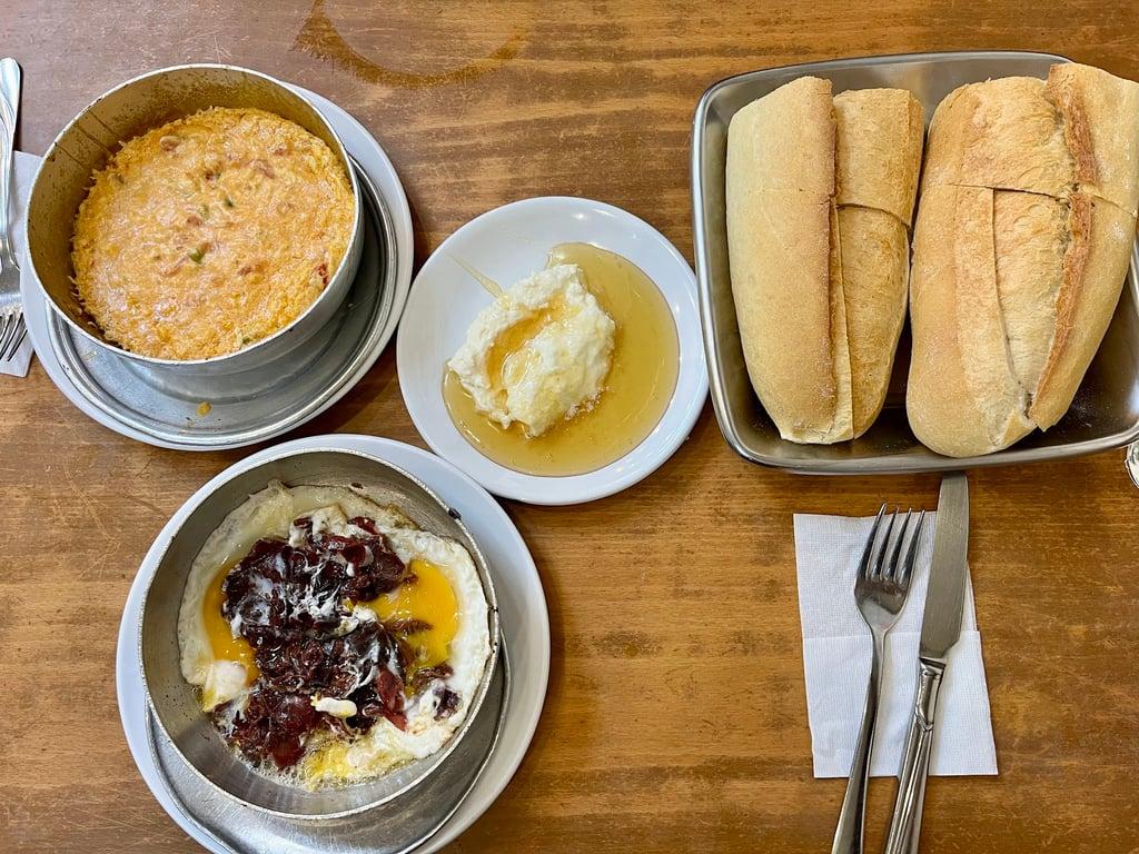 Lades Menemen fotoğraf 18