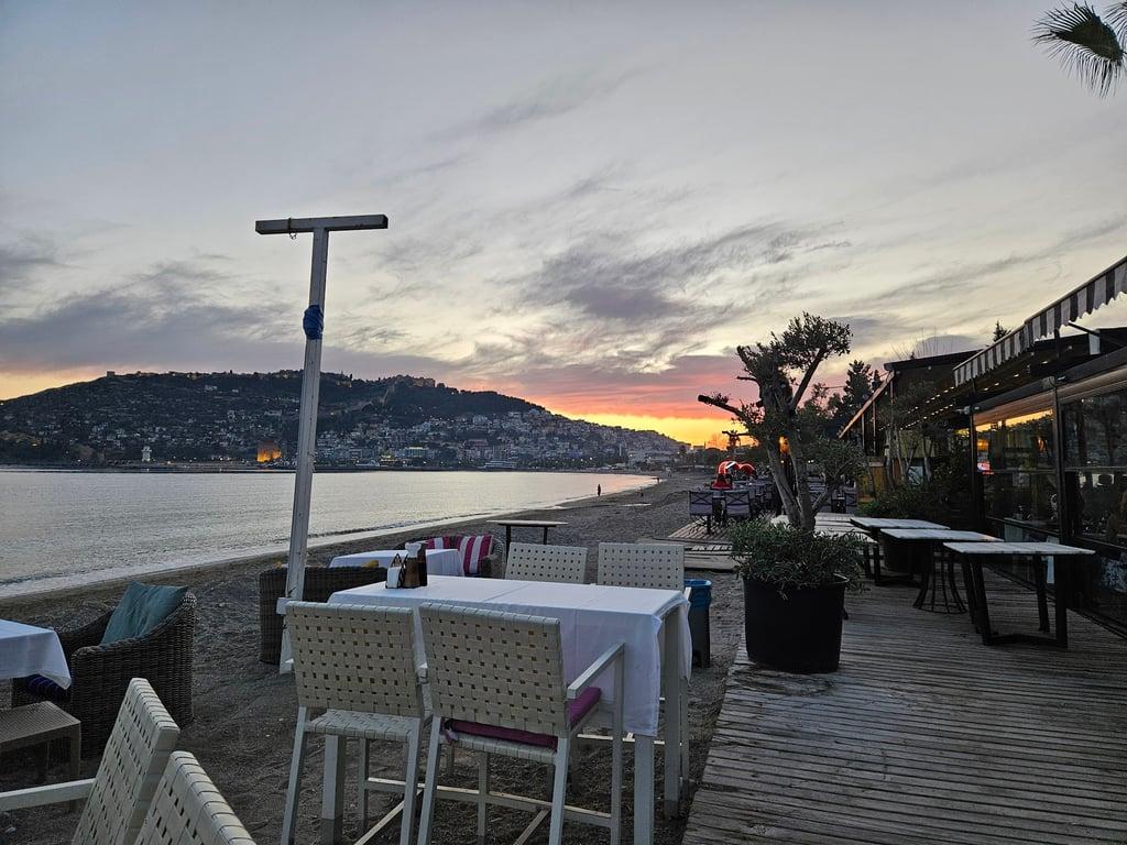 Soul Of Kitchen Restaurant | Alanya fotoğraf 9