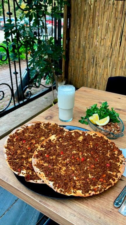 Vegan House fotoğraf 7