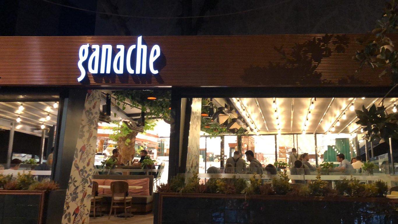 Ganache Altunizade fotoğraf 2