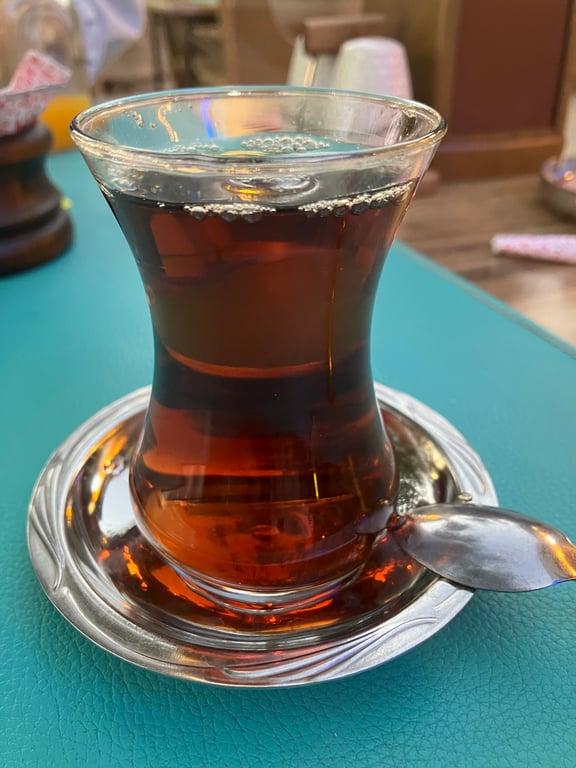 Yelken Kafe & Restoran fotoğraf 9