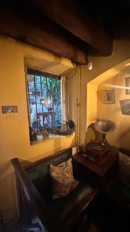 Lâl Cafe Bar fotoğraf 3