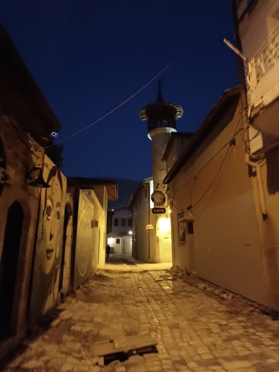 Tarihi Bizim Künefeci fotoğraf 5