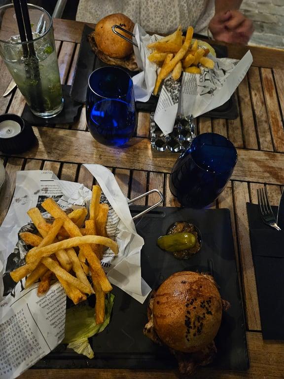 Pio Gastro Bar & Bistro fotoğraf 12
