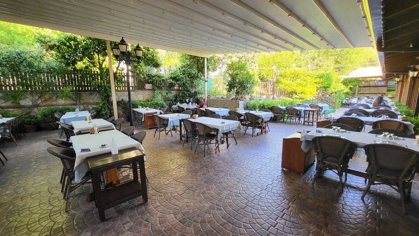 AKIN'IN YERİ BALIK RESTAURANT fotoğraf 2