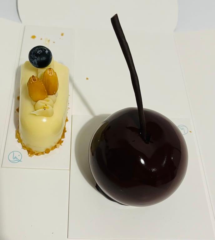 L'aube Patisserie fotoğraf 7