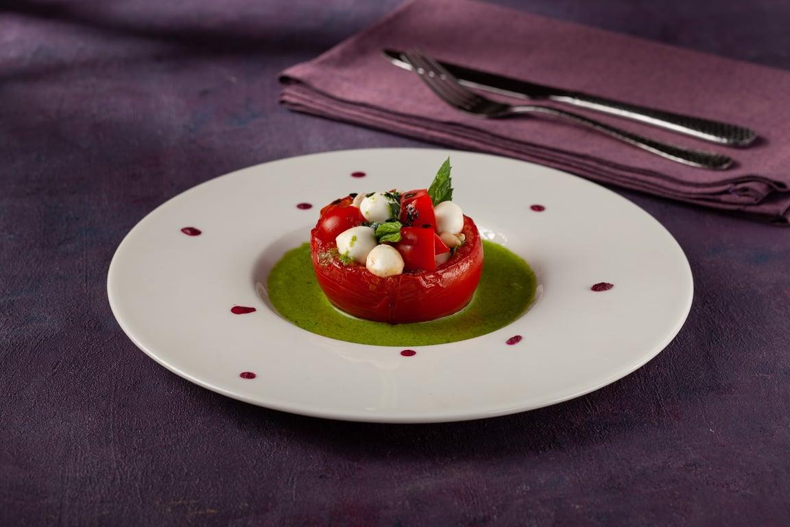 Giotto Restaurant Kuzu Effect AVM fotoğraf 2
