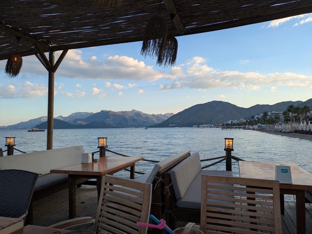 Stella Beach Restaurant & Bar fotoğraf 10