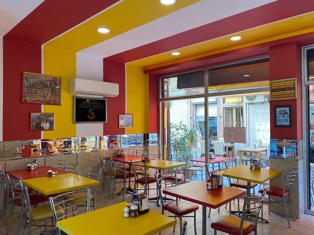 Söğüşçü Cimbom fotoğraf 7