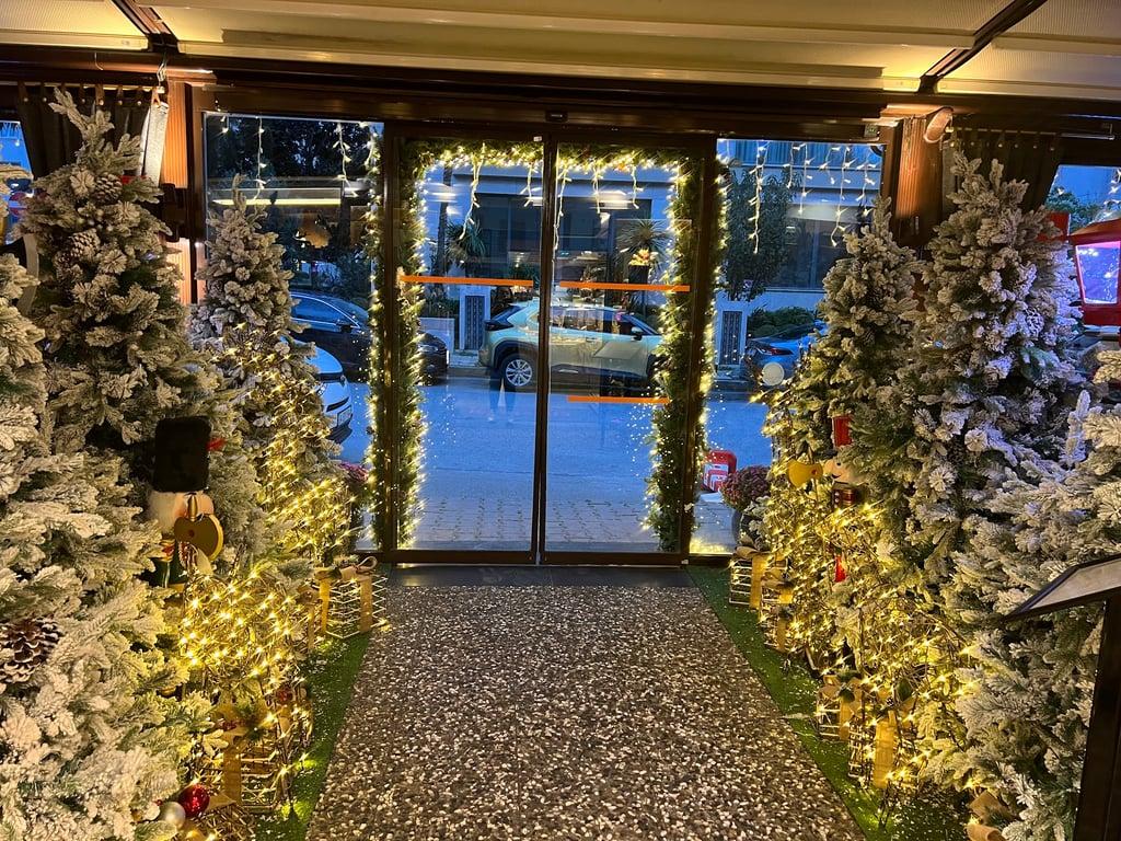 Beyaz Fırın Erenköy fotoğraf 11