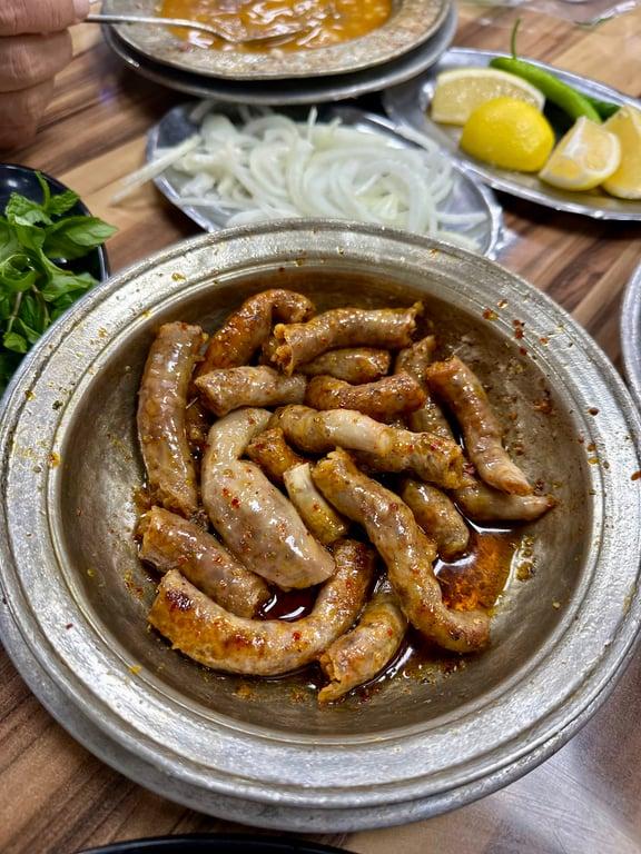 Sakıp Usta Paça Beyran Kebap fotoğraf 8
